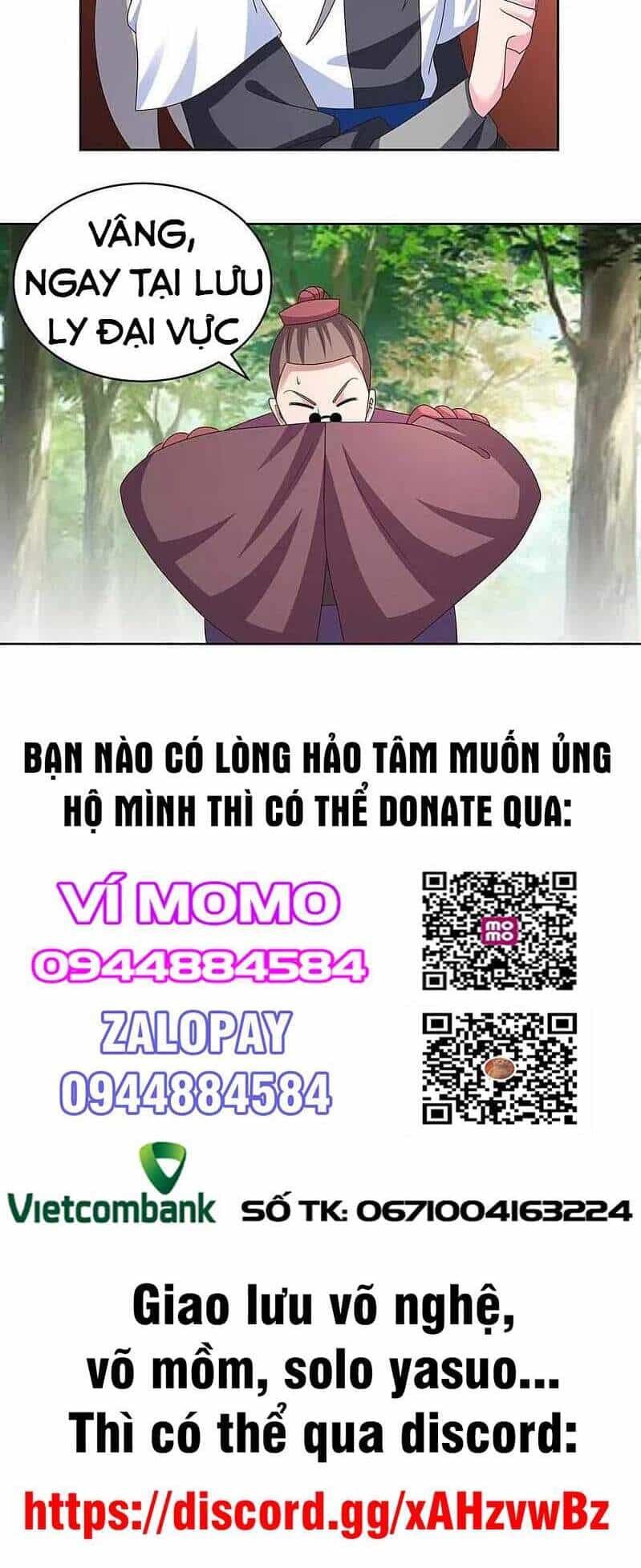 Tôn Thượng - Chương 262 - ảnh 13