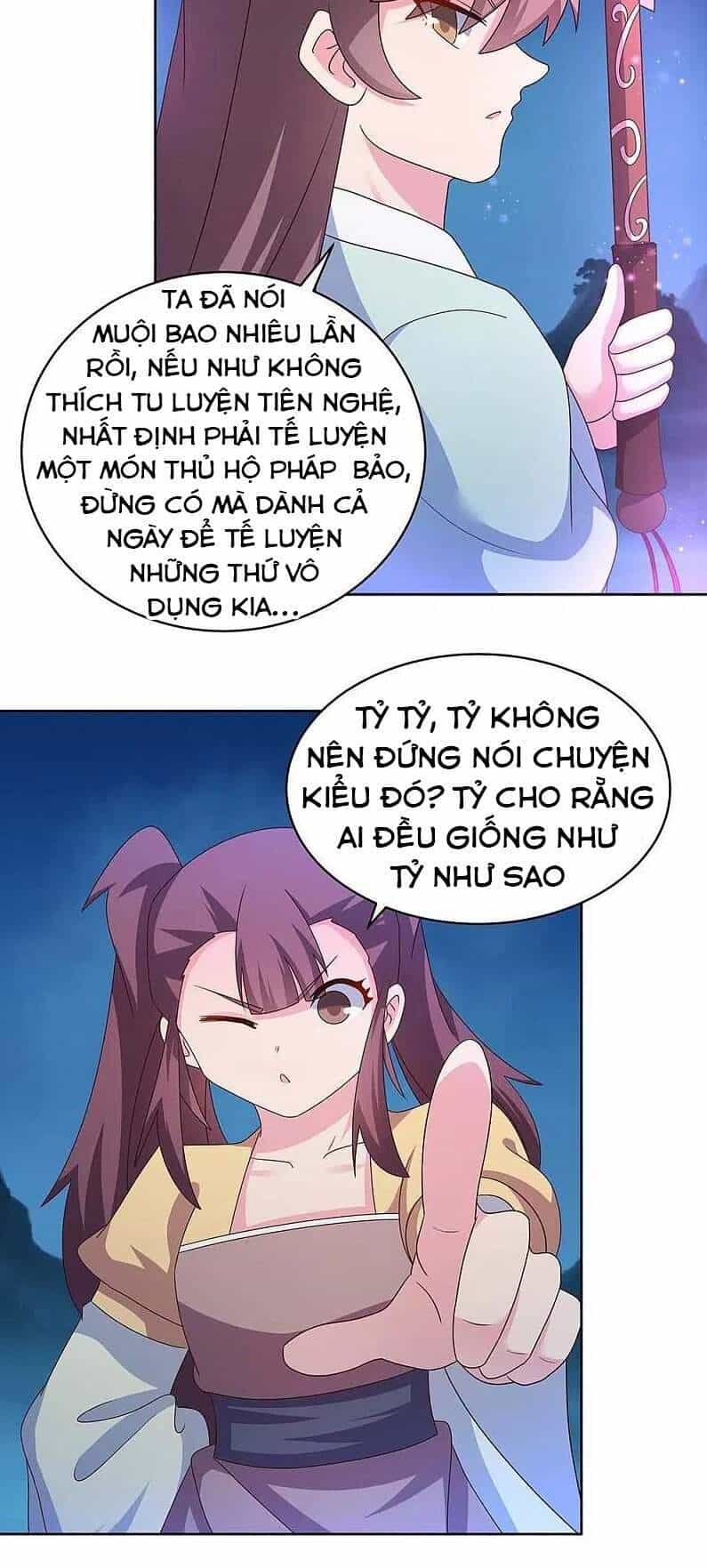 Tôn Thượng - Chương 266 - ảnh 9