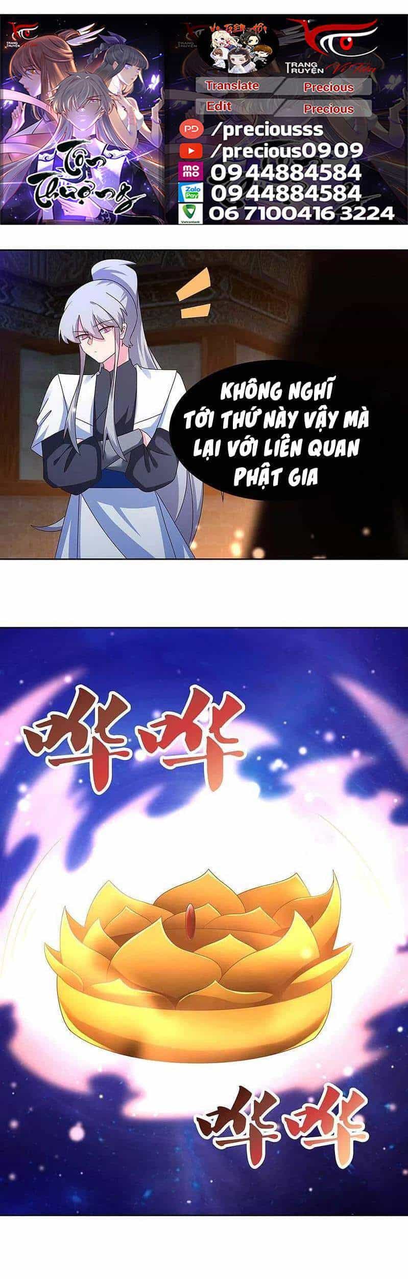 Tôn Thượng - Chương 271 - ảnh 1