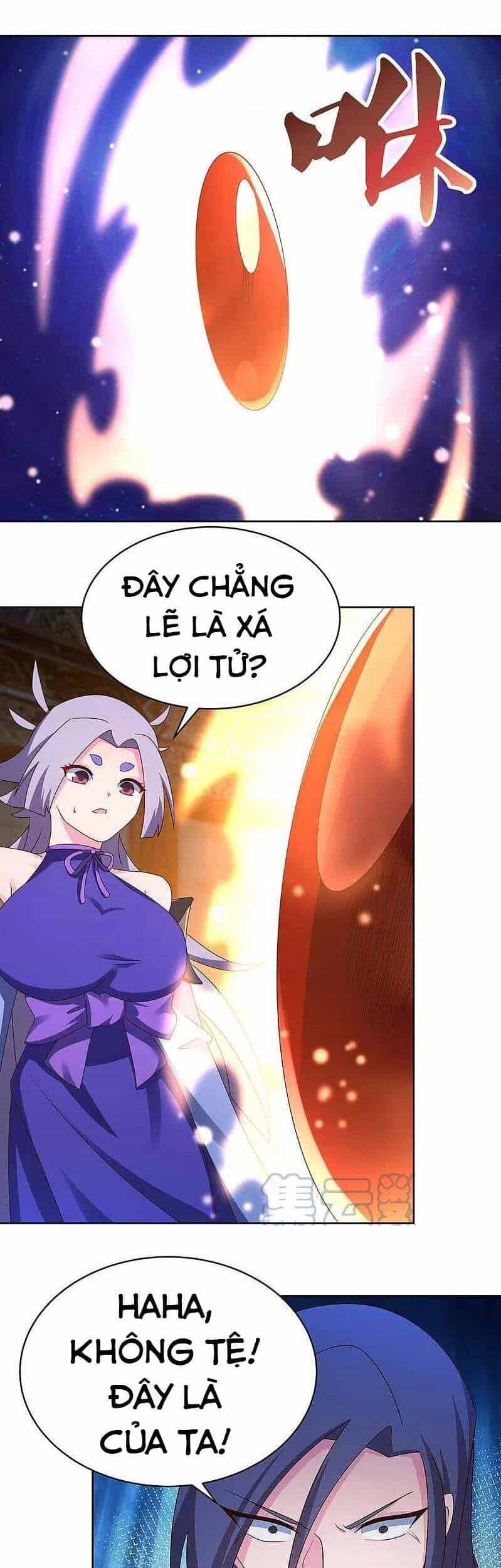 Tôn Thượng - Chương 271 - ảnh 2