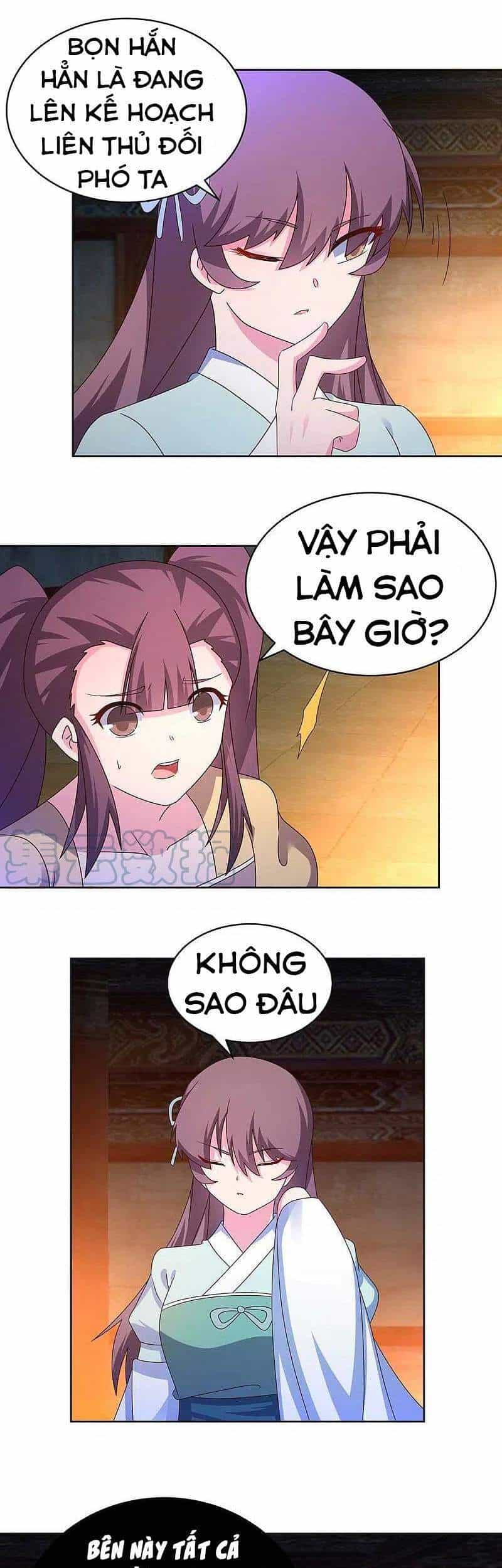 Tôn Thượng - Chương 273 - ảnh 8