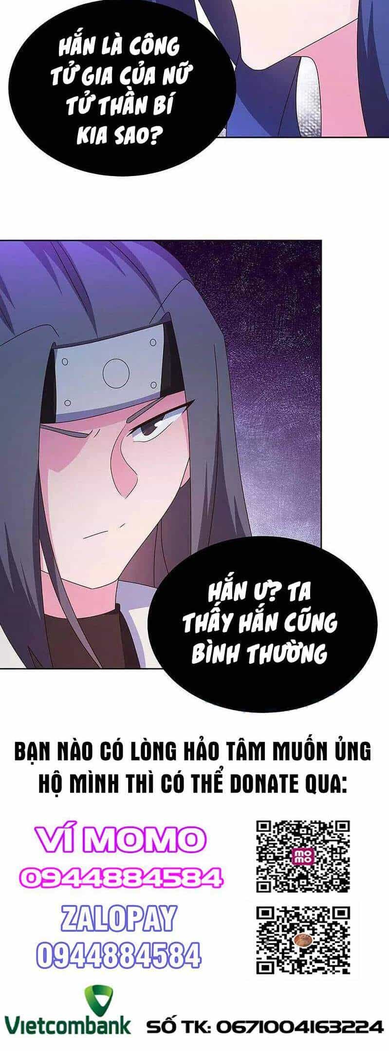 Tôn Thượng - Chương 274 - ảnh 12
