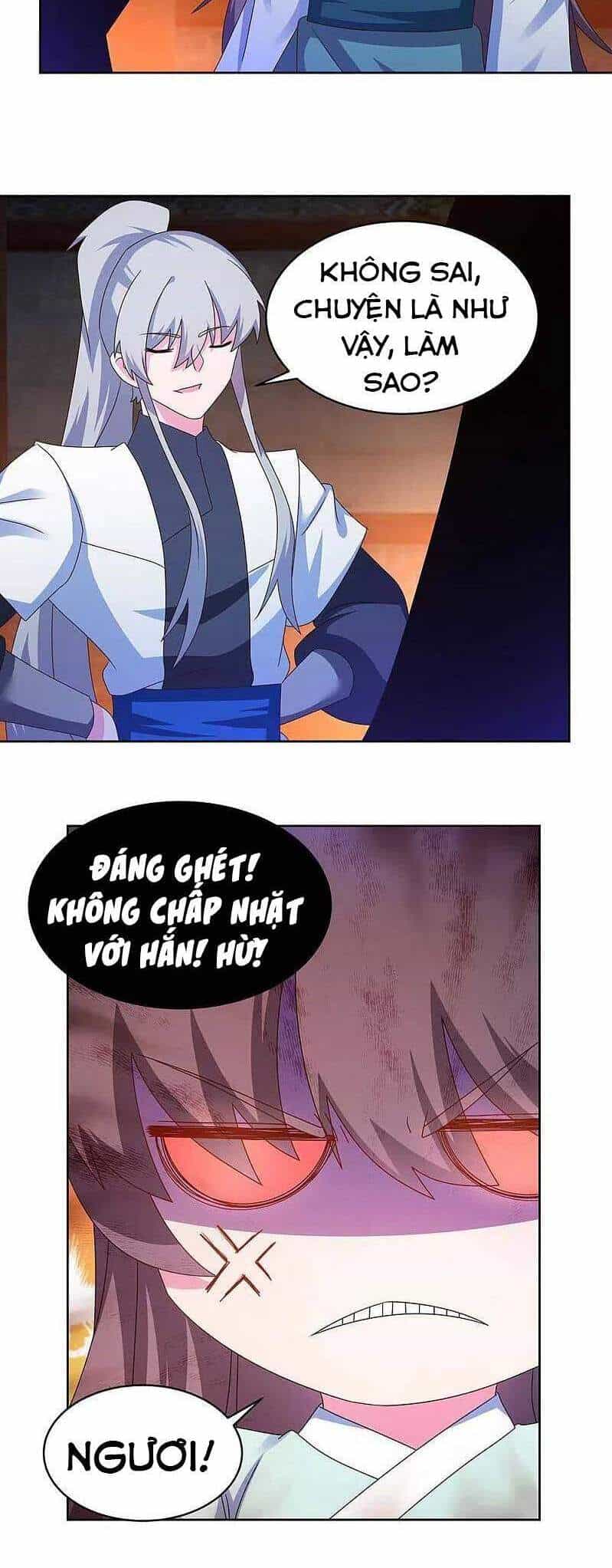 Tôn Thượng - Chương 274 - ảnh 4