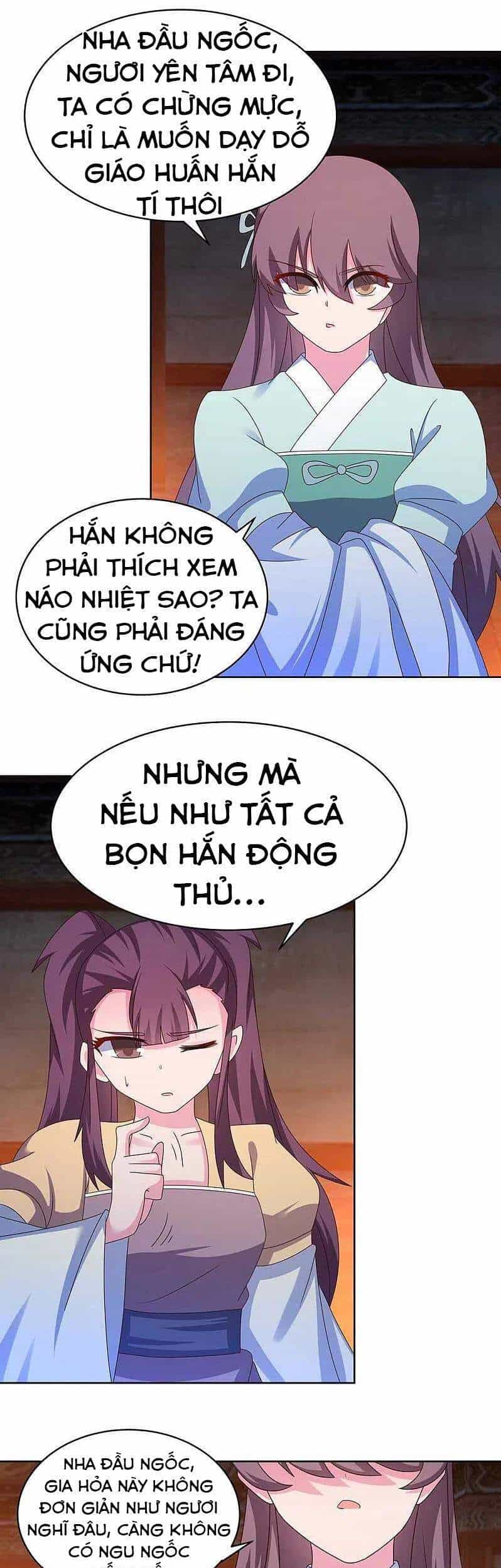 Tôn Thượng - Chương 275 - ảnh 3