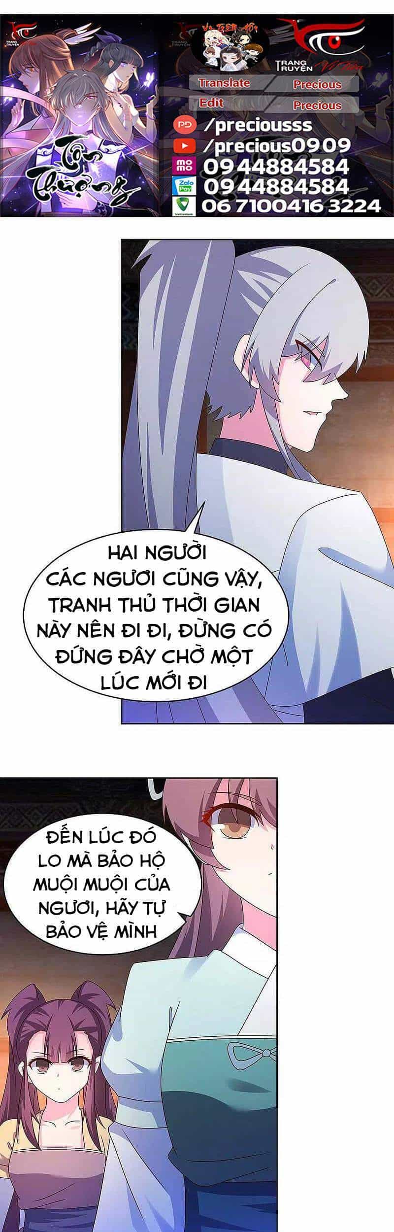 Tôn Thượng - Chương 276 - ảnh 1
