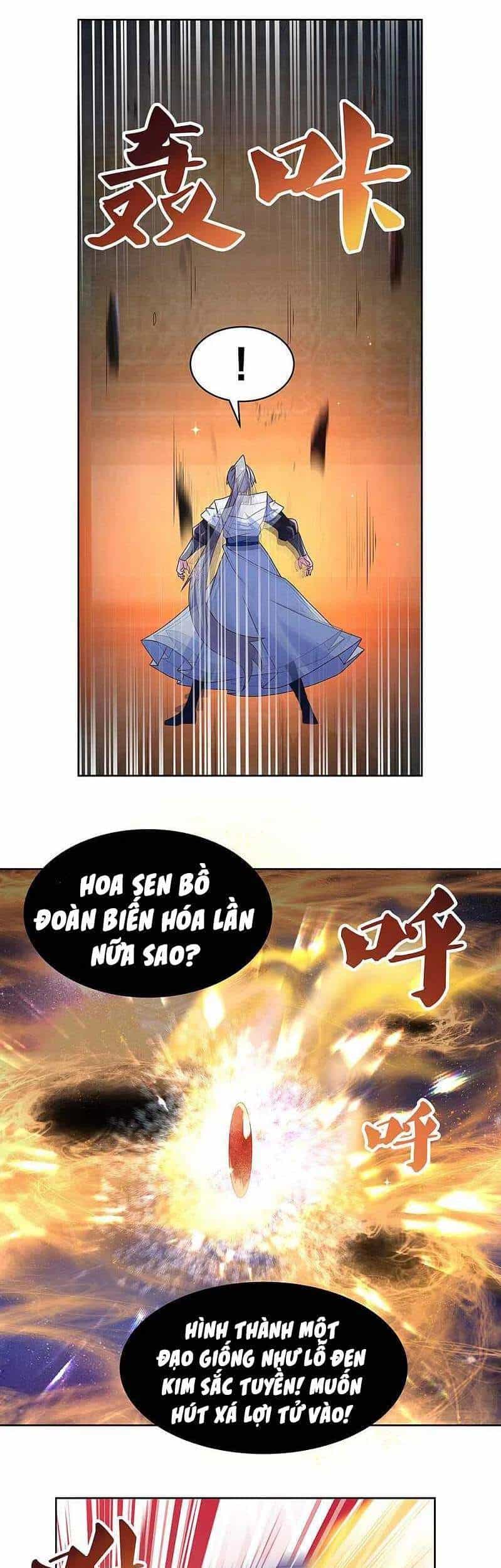 Tôn Thượng - Chương 277 - ảnh 3