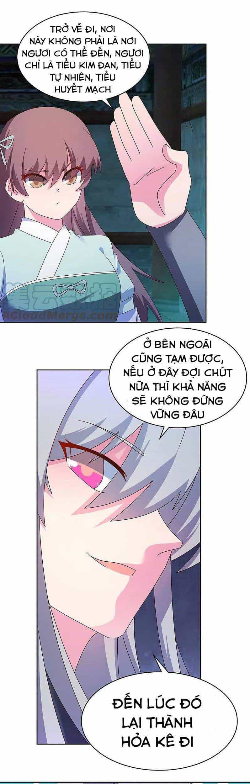 Tôn Thượng - Chương 278 - ảnh 9