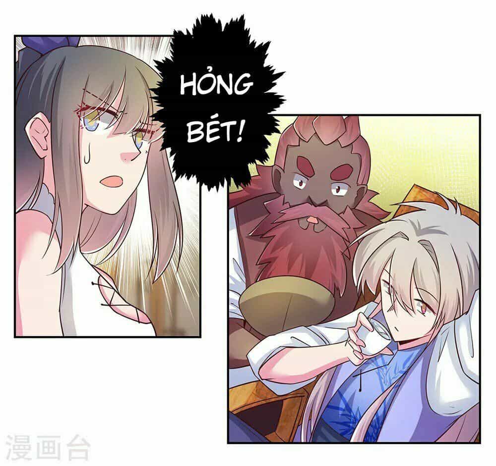 Tôn Thượng - Chương 28 - ảnh 13