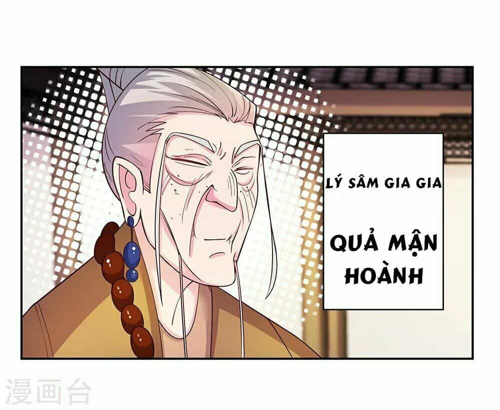 Tôn Thượng - Chương 28 - ảnh 15