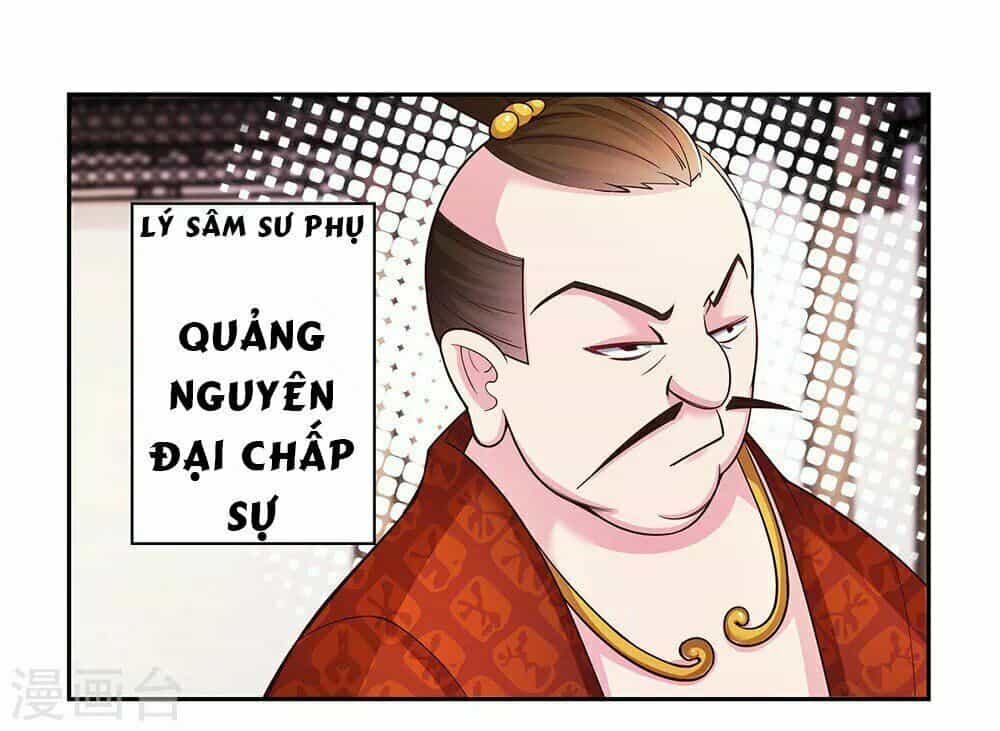 Tôn Thượng - Chương 28 - ảnh 16