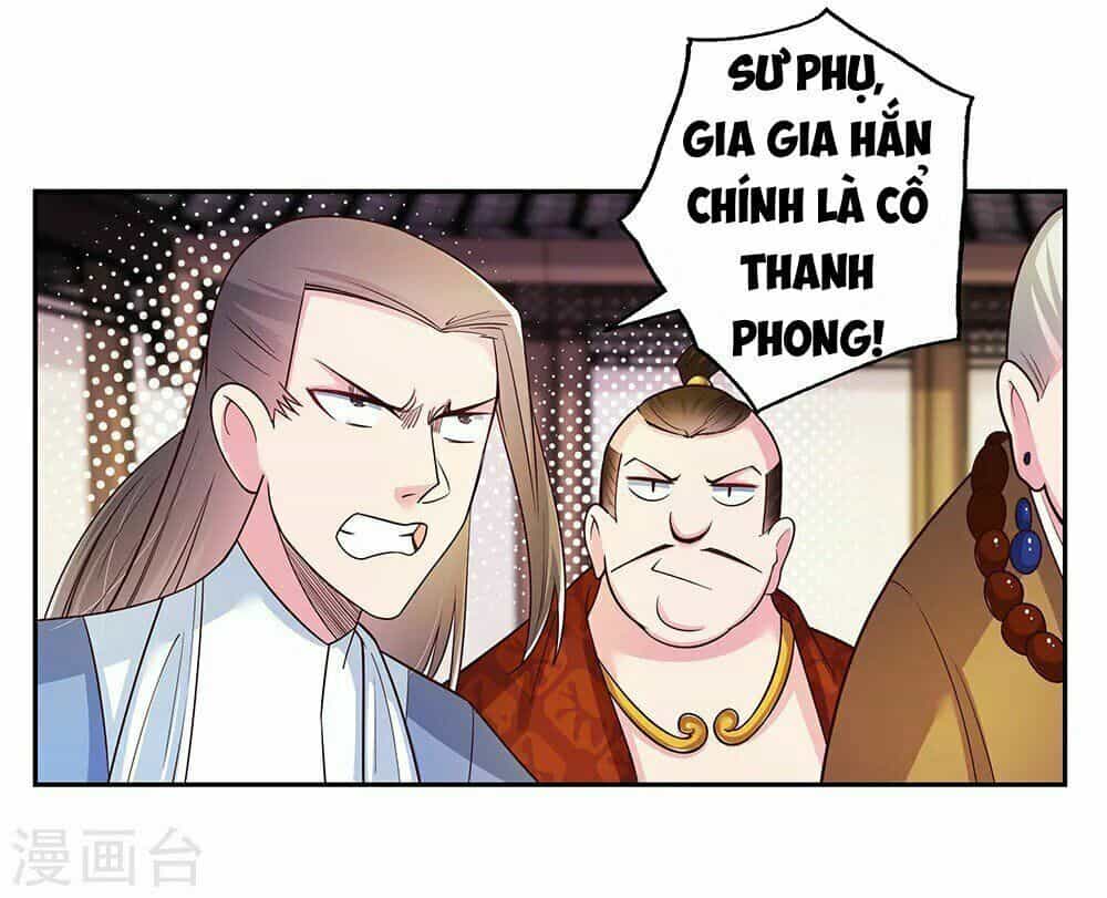 Tôn Thượng - Chương 28 - ảnh 17