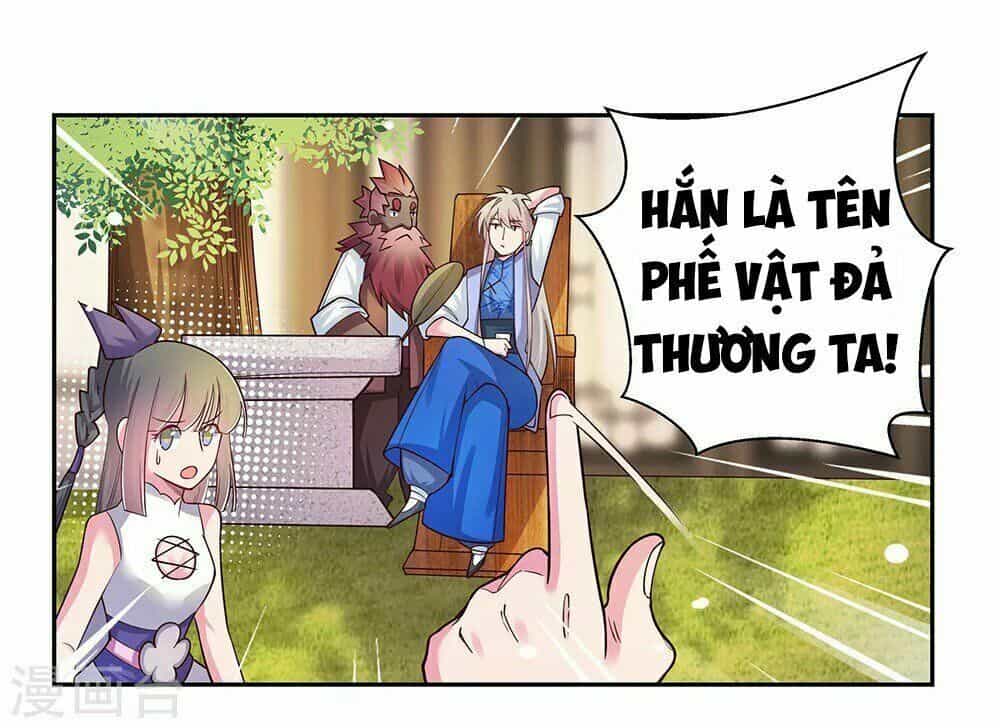 Tôn Thượng - Chương 28 - ảnh 18