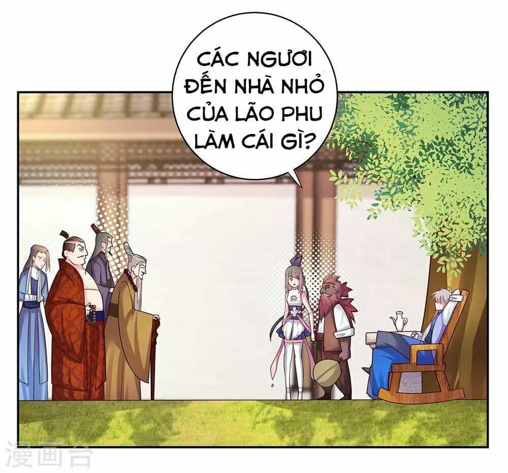 Tôn Thượng - Chương 28 - ảnh 19