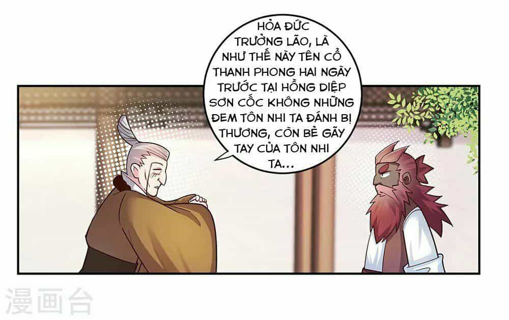 Tôn Thượng - Chương 28 - ảnh 20