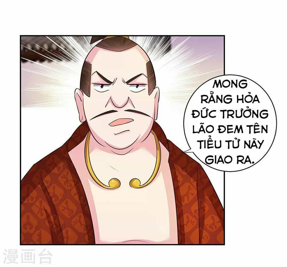 Tôn Thượng - Chương 28 - ảnh 22