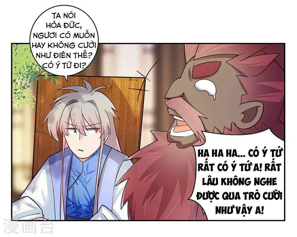 Tôn Thượng - Chương 28 - ảnh 29