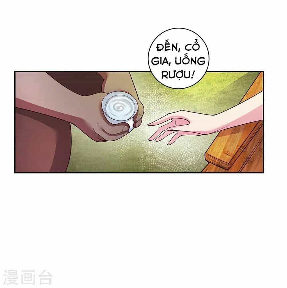 Tôn Thượng - Chương 28 - ảnh 4