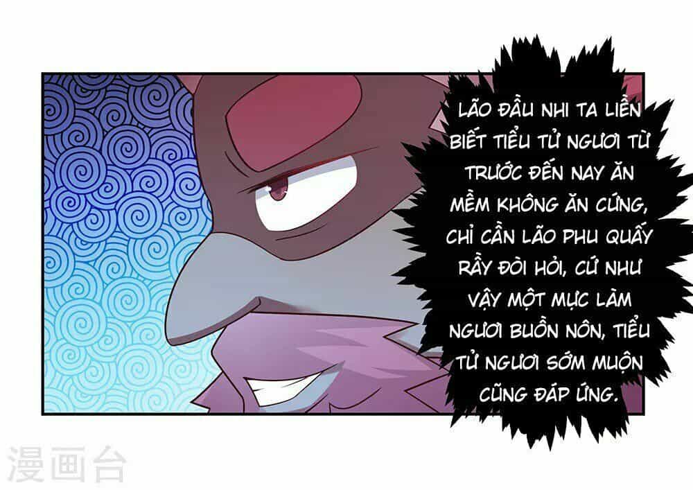 Tôn Thượng - Chương 28 - ảnh 8