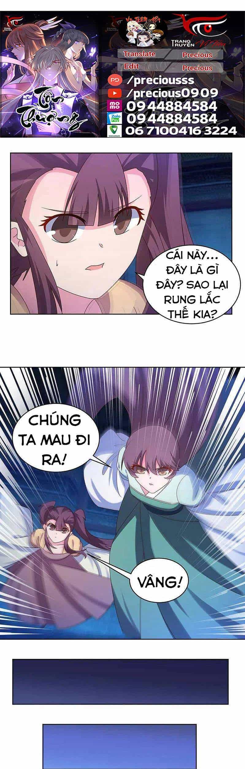 Tôn Thượng - Chương 279 - ảnh 1