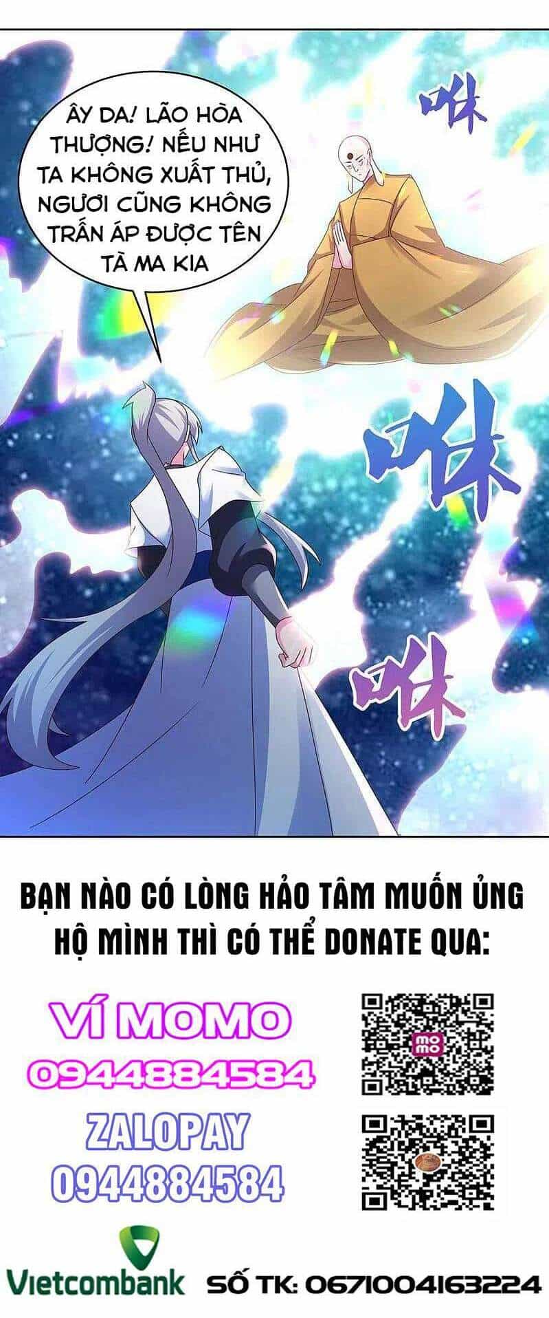Tôn Thượng - Chương 279 - ảnh 14