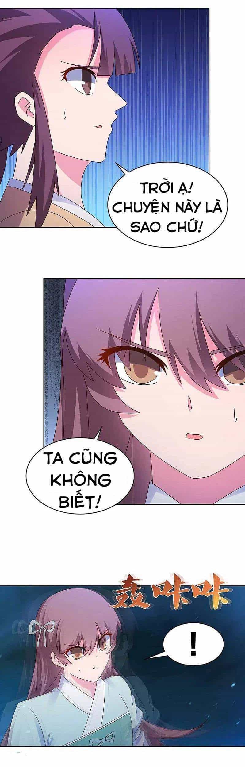 Tôn Thượng - Chương 279 - ảnh 4
