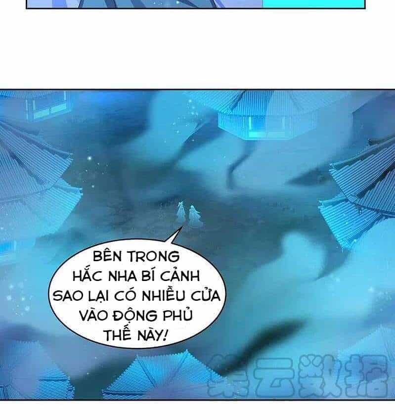 Tôn Thượng - Chương 279 - ảnh 6