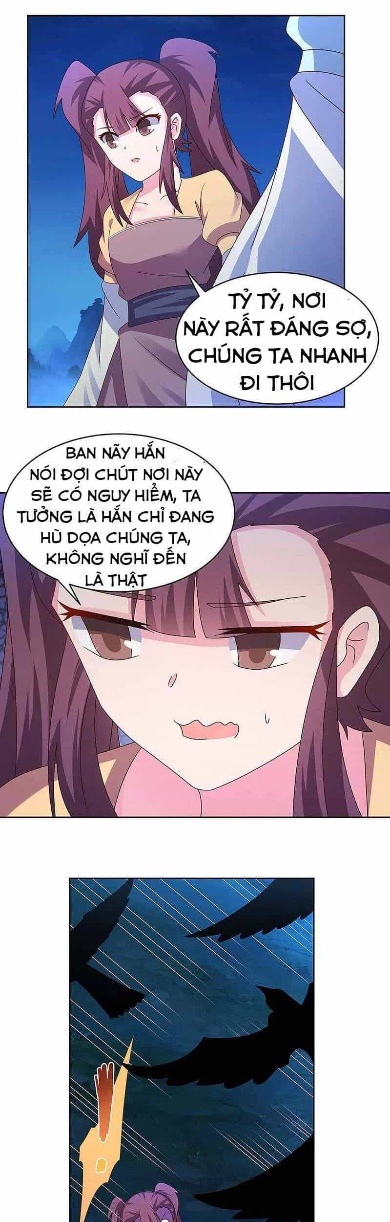 Tôn Thượng - Chương 279 - ảnh 7