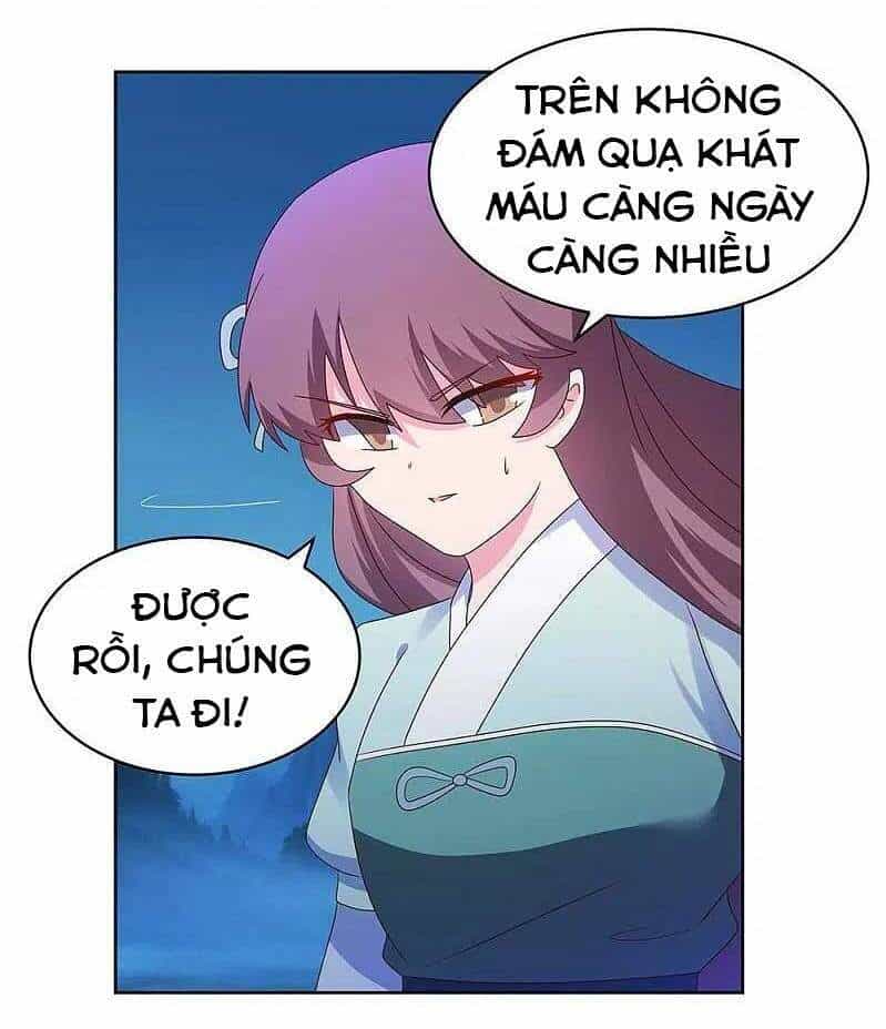 Tôn Thượng - Chương 279 - ảnh 9