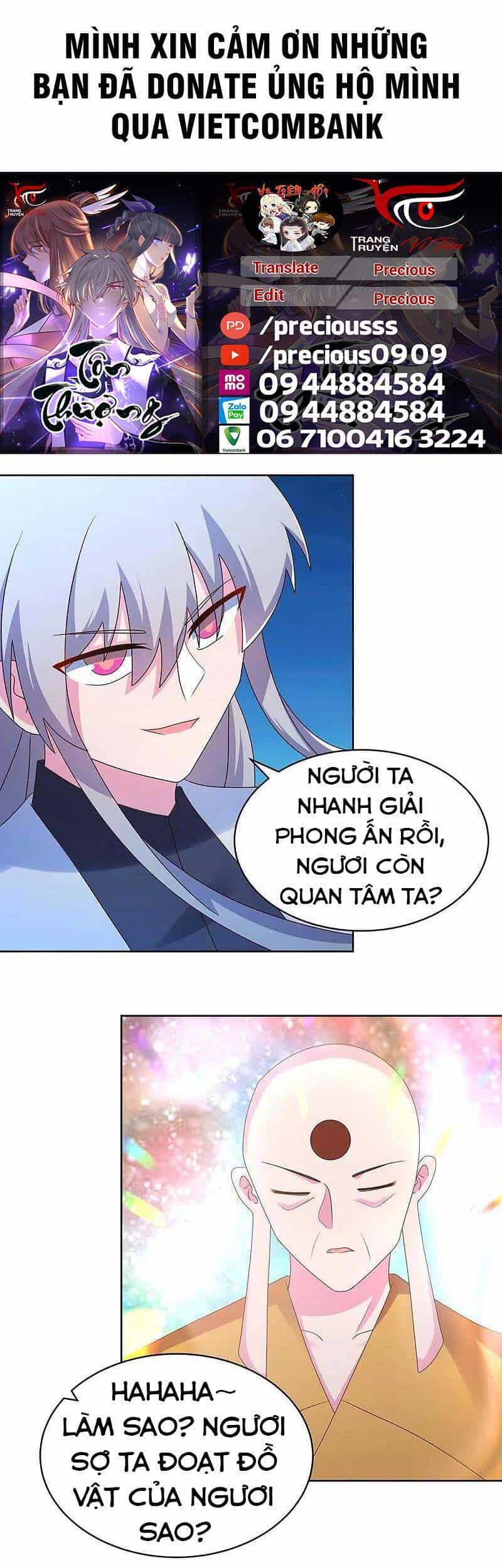 Tôn Thượng - Chương 280 - ảnh 1