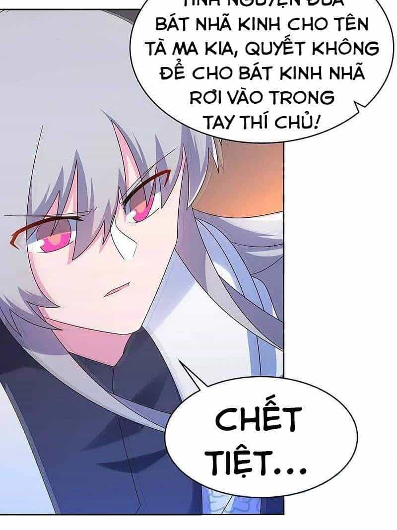 Tôn Thượng - Chương 280 - ảnh 11