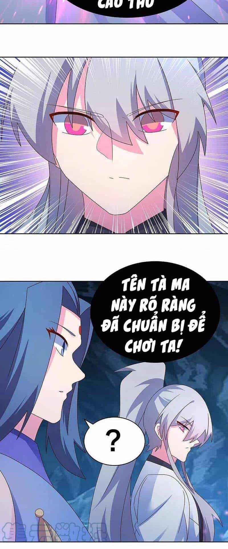 Tôn Thượng - Chương 281 - ảnh 2