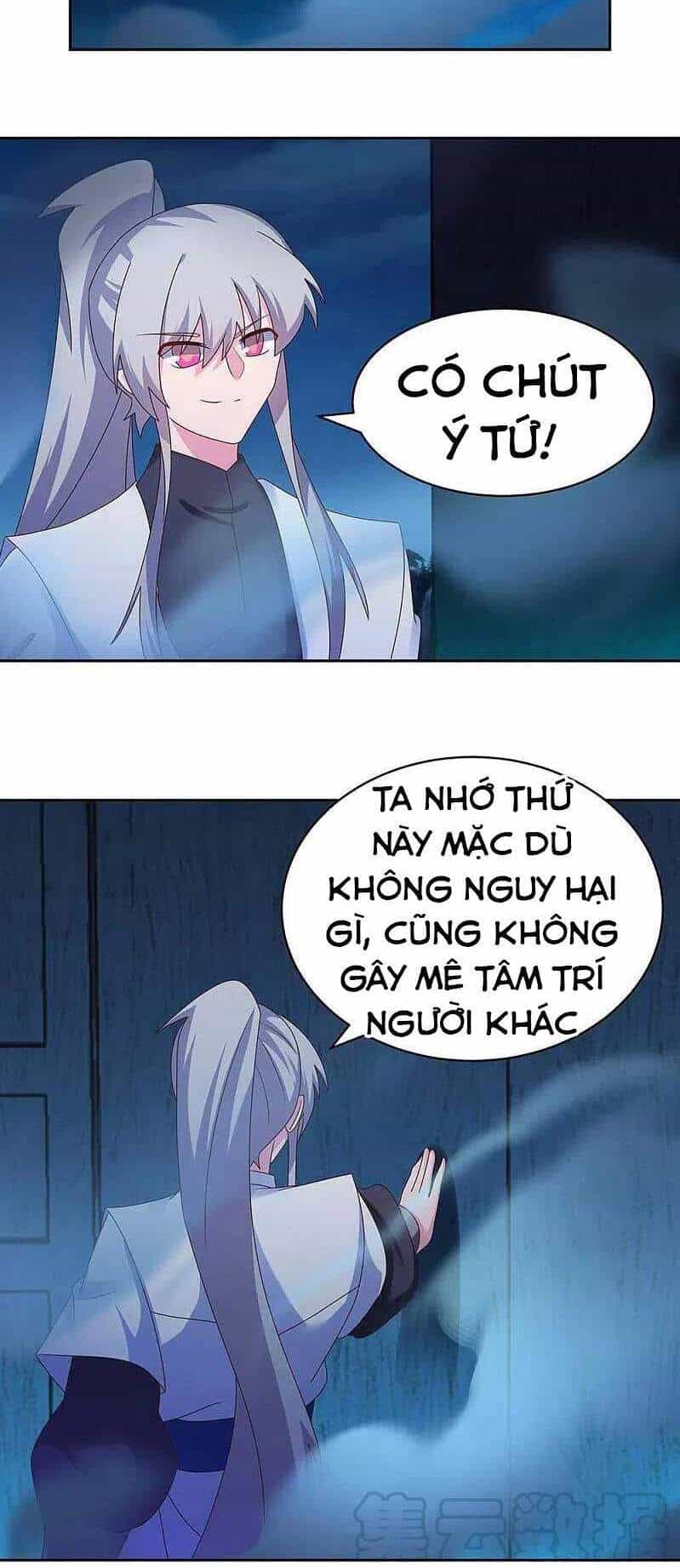 Tôn Thượng - Chương 282 - ảnh 2