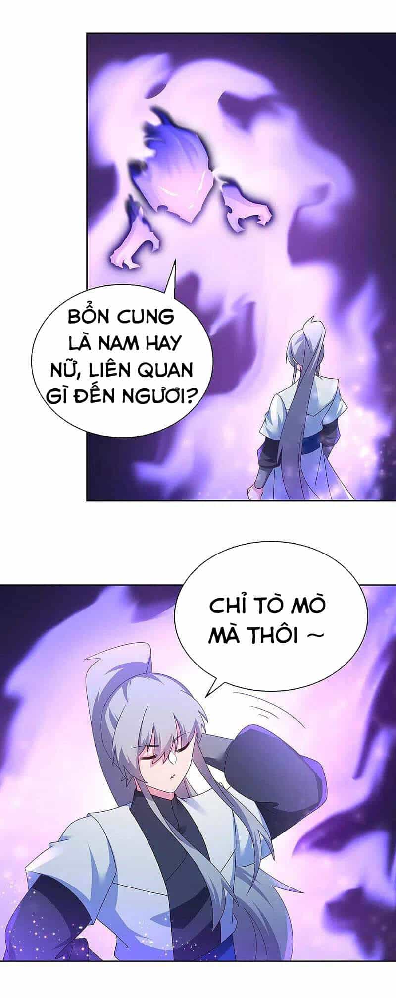 Tôn Thượng - Chương 283 - ảnh 11