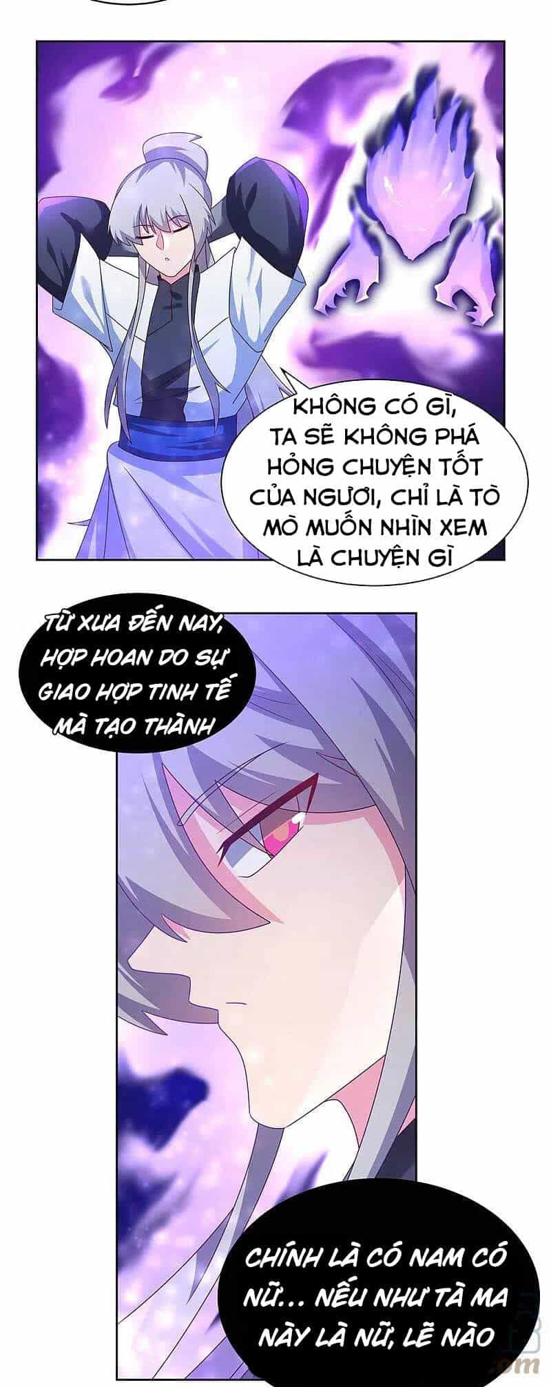 Tôn Thượng - Chương 283 - ảnh 14