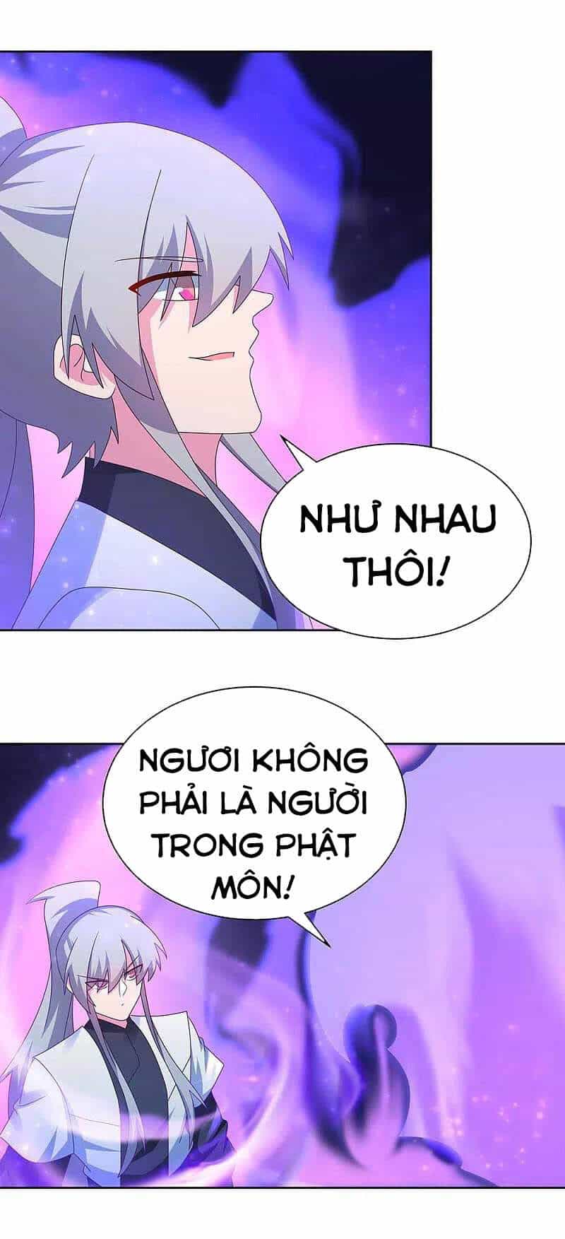 Tôn Thượng - Chương 283 - ảnh 7