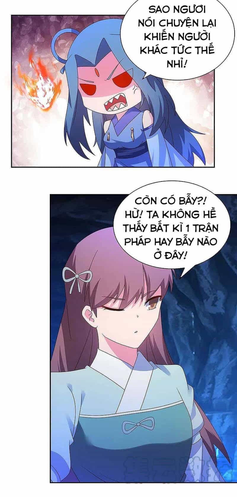 Tôn Thượng - Chương 286 - ảnh 2