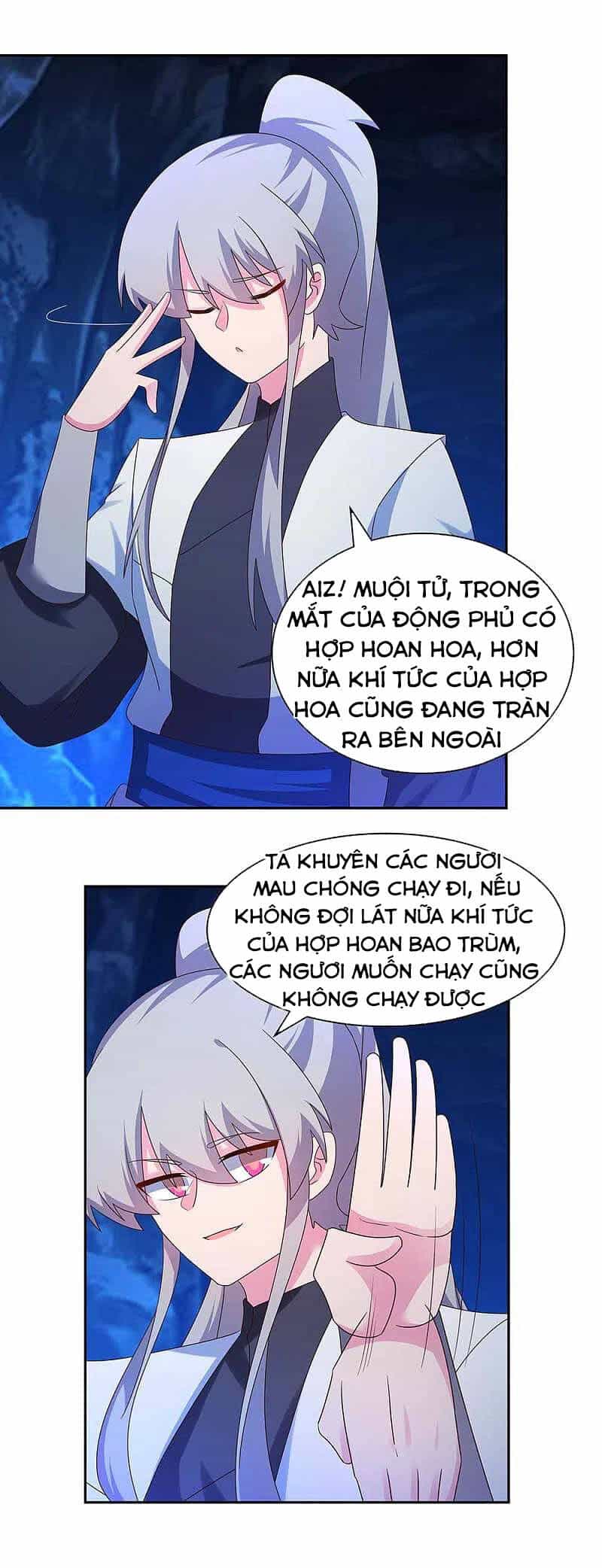 Tôn Thượng - Chương 286 - ảnh 3
