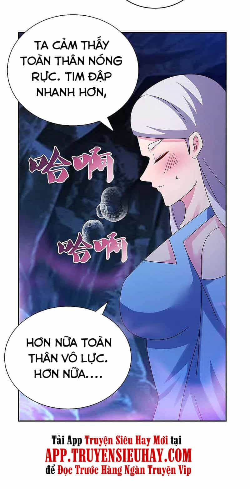Tôn Thượng - Chương 287 - ảnh 12