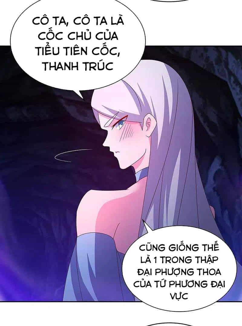 Tôn Thượng - Chương 287 - ảnh 19