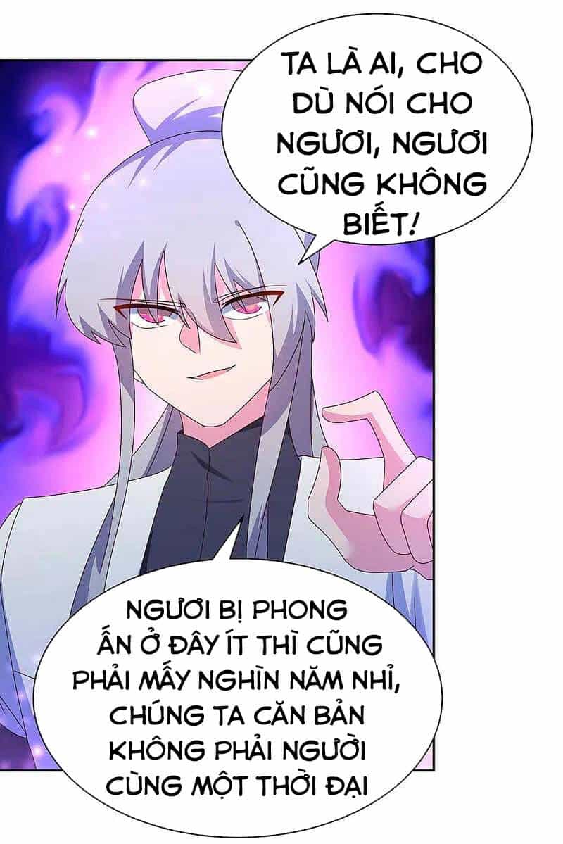 Tôn Thượng - Chương 287 - ảnh 3