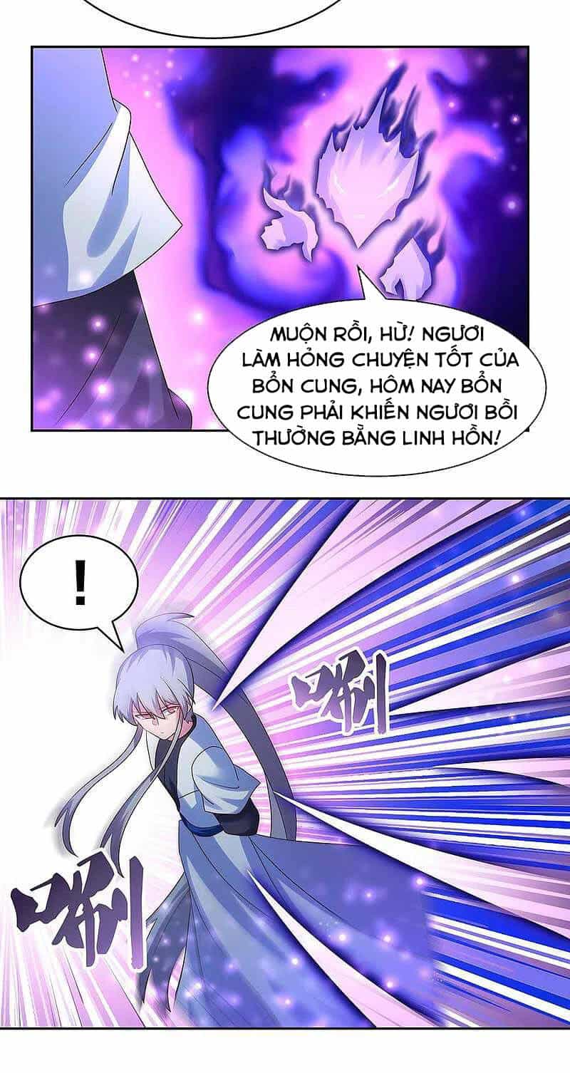 Tôn Thượng - Chương 287 - ảnh 7