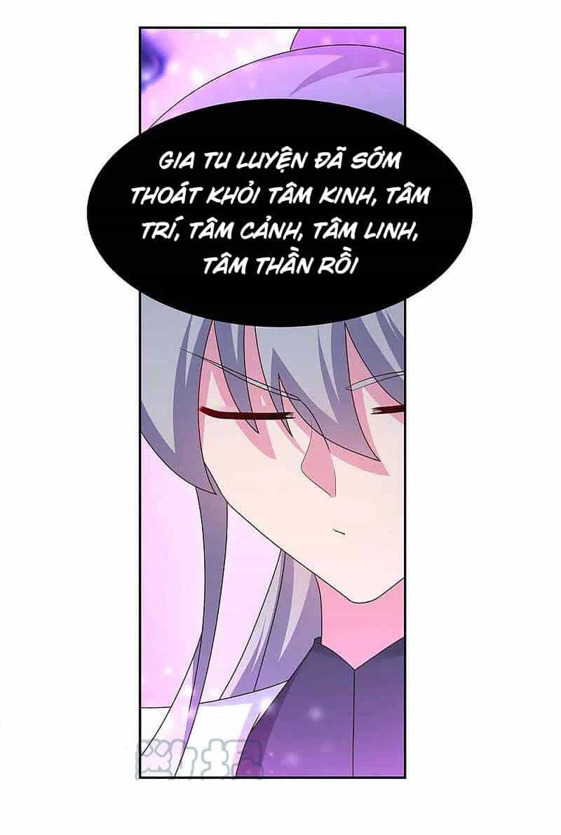 Tôn Thượng - Chương 288 - ảnh 14