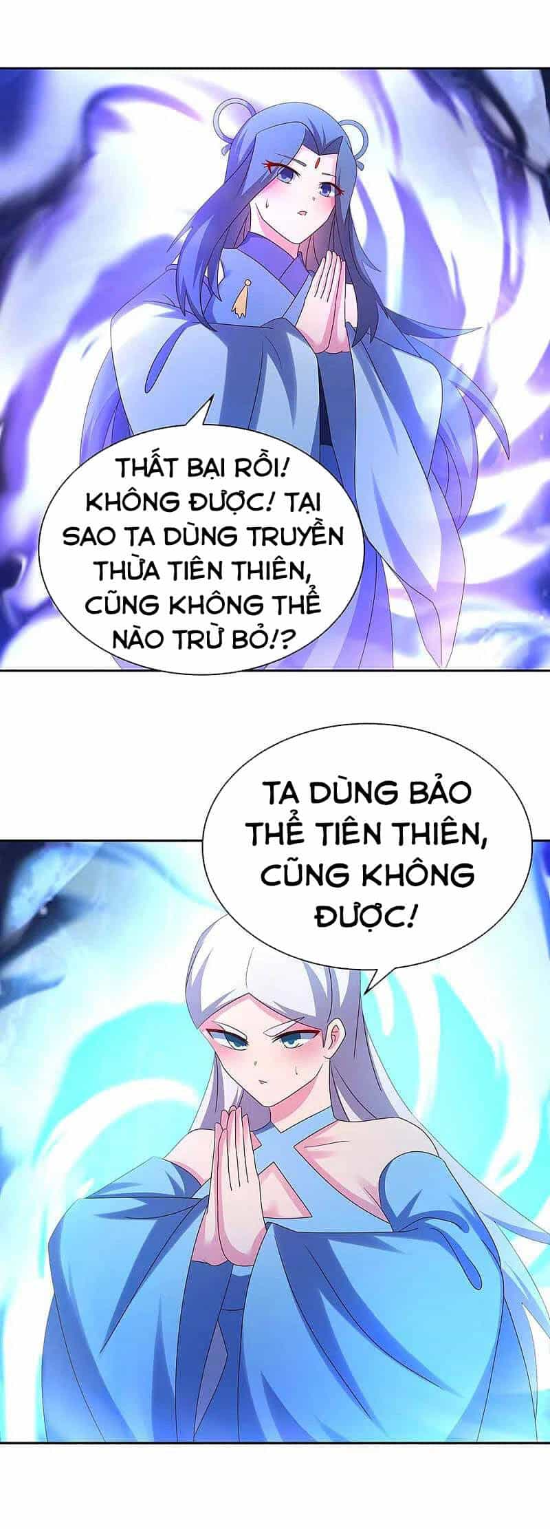 Tôn Thượng - Chương 288 - ảnh 7