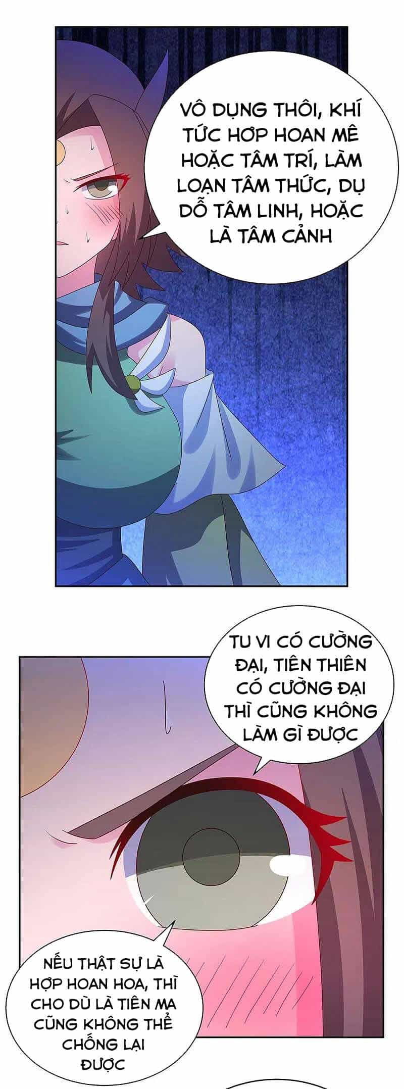 Tôn Thượng - Chương 288 - ảnh 9