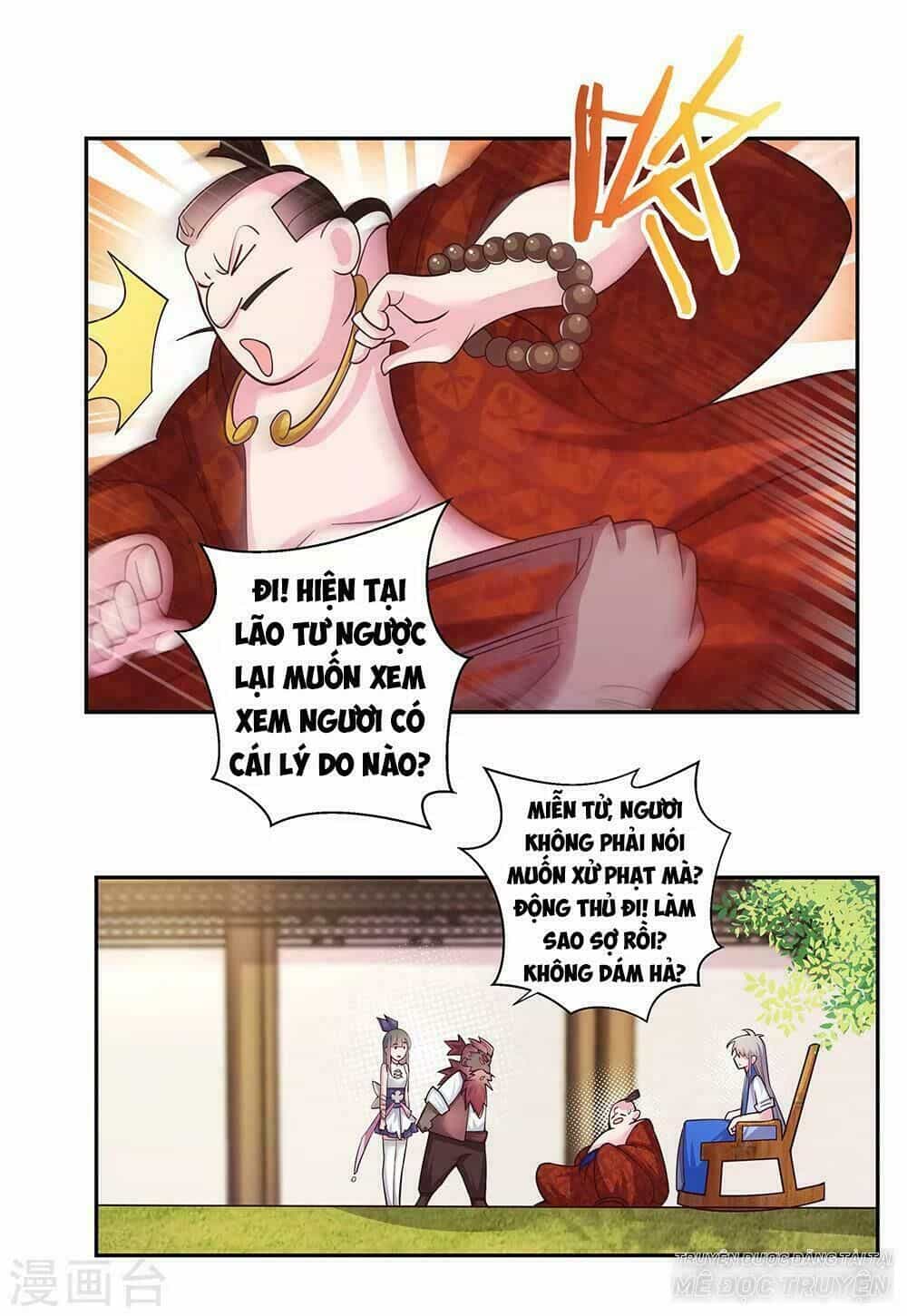 Tôn Thượng - Chương 29 - ảnh 11