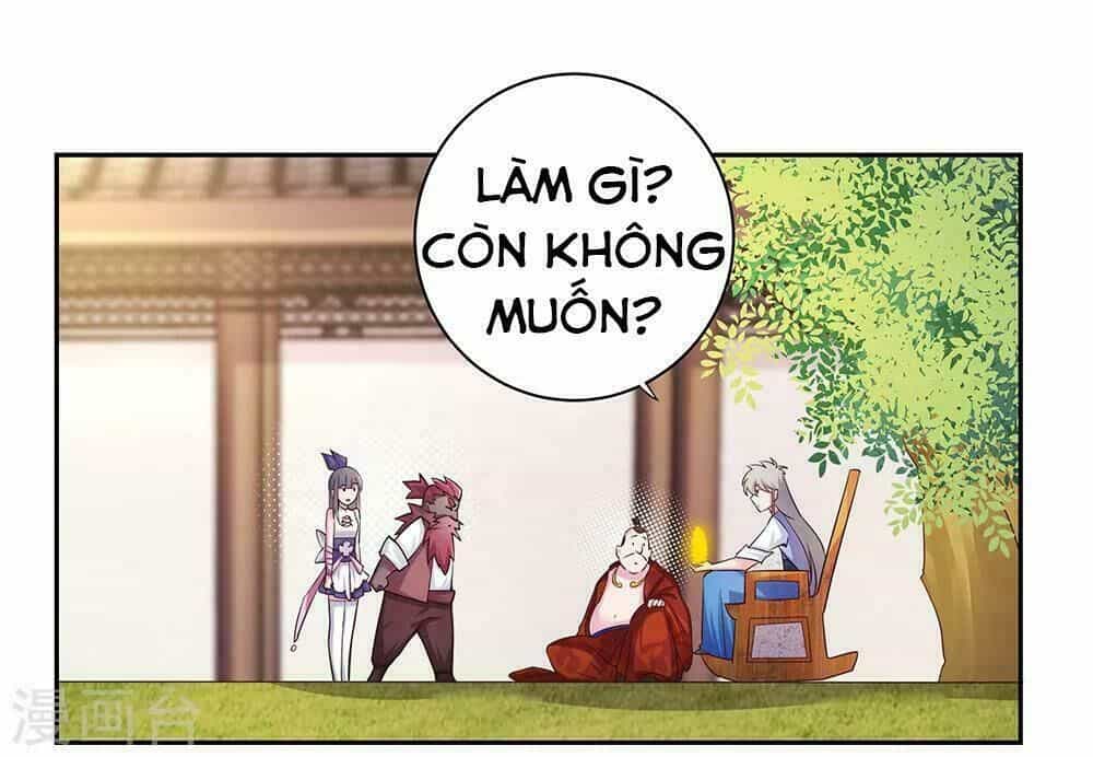 Tôn Thượng - Chương 29 - ảnh 18