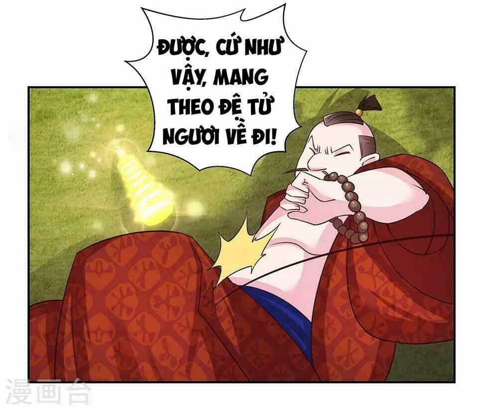 Tôn Thượng - Chương 29 - ảnh 19