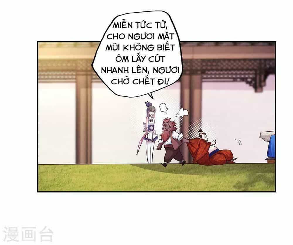 Tôn Thượng - Chương 29 - ảnh 22