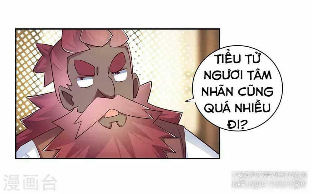 Tôn Thượng - Chương 29 - ảnh 26