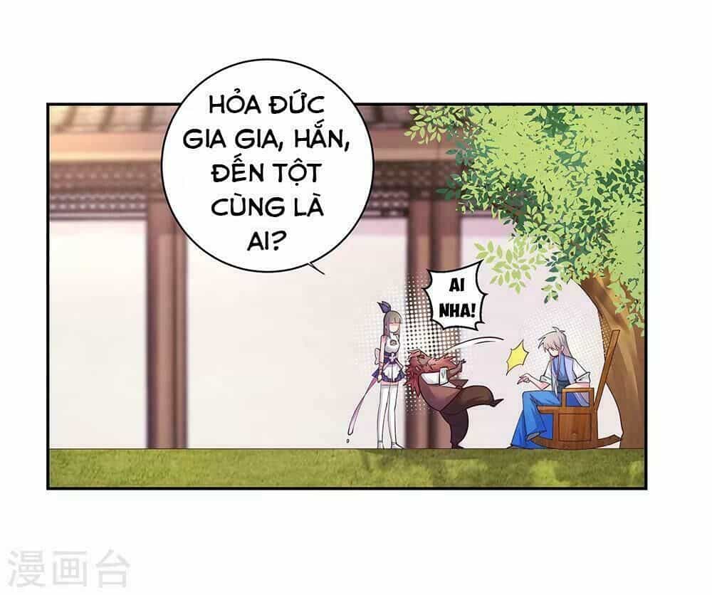 Tôn Thượng - Chương 29 - ảnh 33